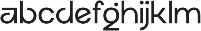 Ragtev otf (400) FONT