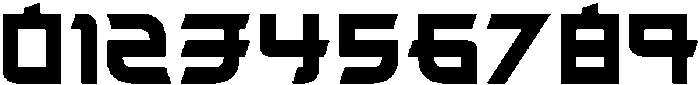 Raiko Regular ttf (400) Font OTHER CHARS