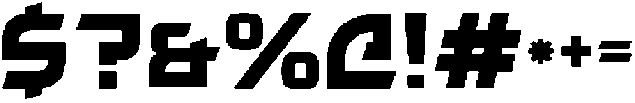 Raiko Regular ttf (400) Font OTHER CHARS