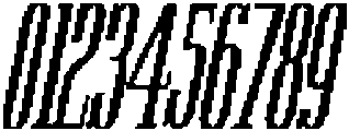 RailinePixel-Regular otf (400) Font OTHER CHARS