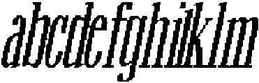 RailinePixel-Regular otf (400) FONT