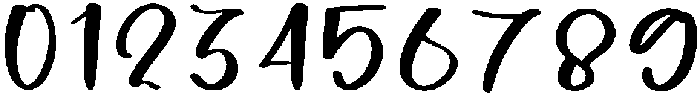 Rain Regular otf (400) Font OTHER CHARS