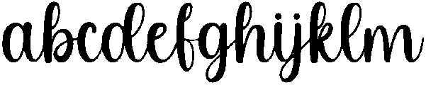 Rain Regular otf (400) FONT