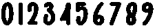 Rainbow Chocolate Regular otf (400) Font OTHER CHARS