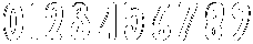 Rainbow Coloring Regular otf (400) Font OTHER CHARS