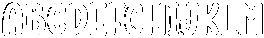 Rainbow Coloring Regular otf (400) Font UPPERCASE