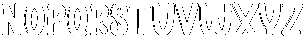 Rainbow Coloring Regular otf (400) Font LOWERCASE