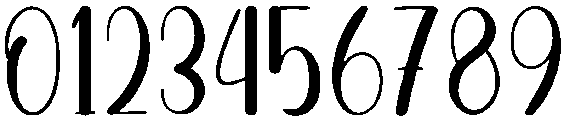 Rainbow Regular otf (400) Font OTHER CHARS