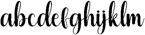 Rainbow Regular otf (400) FONT