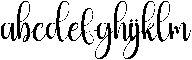 Rainbow Regular otf (400) FONT
