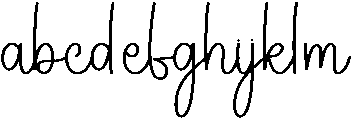 Rainbow Regular otf (400) FONT