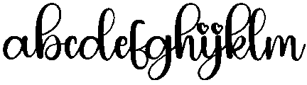 Rainbow Regular otf (400) FONT