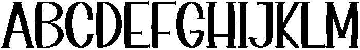Rainbow Regular otf (400) FONT