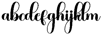 Rainbow Regular otf (400) FONT