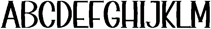 Rainbow Regular otf (400) Font