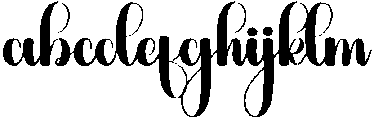 Rainbow Regular otf (400) FONT