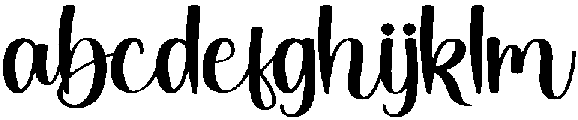 Rainbow Regular otf (400) FONT