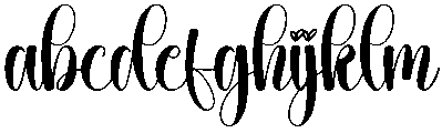 Rainbow Regular otf (400) FONT