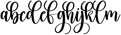 Rainbow Regular otf (400) FONT