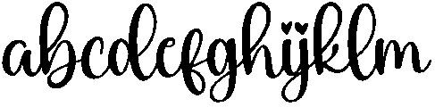 Rainbow Regular otf (400) FONT