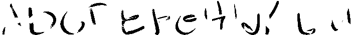 Rainbow Regular otf (400) FONT