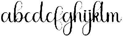 Rainbow Regular otf (400) FONT