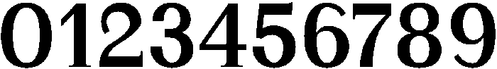 Rainbow Regular otf (400) Font OTHER CHARS