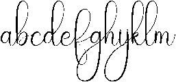 Rainbow Regular otf (400) FONT