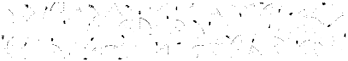 Rainbow Regular otf (400) Font OTHER CHARS