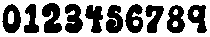 Rainbow Trout Regular otf (400) Font OTHER CHARS