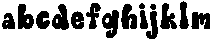 Rainbow Trout Regular otf (400) FONT