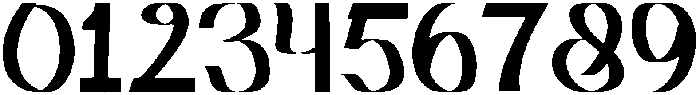 Rainbows Regular otf (400) Font OTHER CHARS