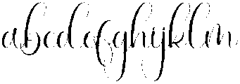 Rainday January Regular otf (400) FONT