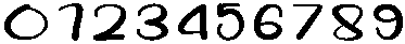 Rainstory Regular otf (400) Font OTHER CHARS