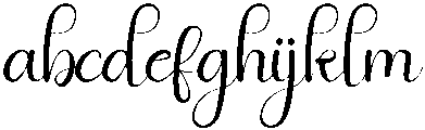 Rainstory Regular otf (400) FONT