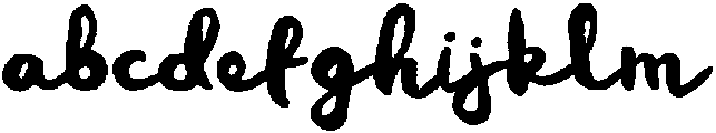 Rainy Day otf (400) FONT