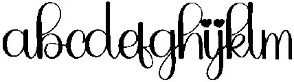Rainy Regular otf (400) FONT