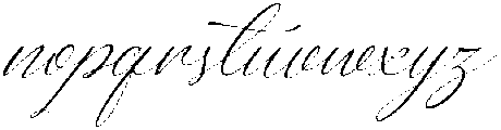 Raisahren Italic otf (400) Font LOWERCASE