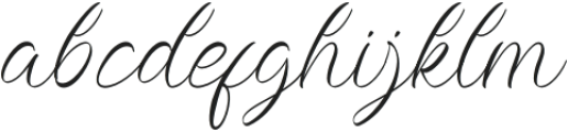 Raishan-Regular otf (400) FONT