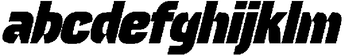 Raisket Italic otf (400) FONT