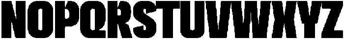 Raisket otf (400) Font UPPERCASE