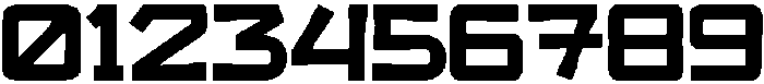 RaithonRealm-Regular otf (400) Font OTHER CHARS