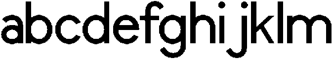 Raizent Regular otf (400) FONT