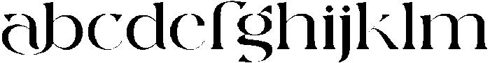 Rakena Regular otf (400) FONT