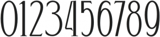Rakushi-Regular otf (400) Font OTHER CHARS