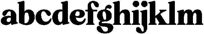 Rakuy Magist otf (400) FONT