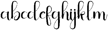 Ramadhan Regular otf (400) FONT