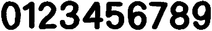 Ramblin Rose Sans Bold otf (700) Font OTHER CHARS