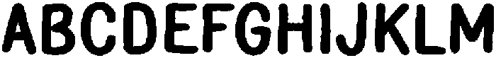 Ramblin Rose Sans Bold otf (700) FONT