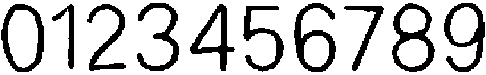 Ramblin Rose Sans Light otf (300) Font OTHER CHARS